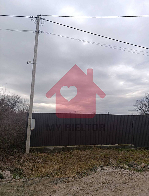 Продаж земельної ділянки 6.5 соток Ужгород - изображение 3