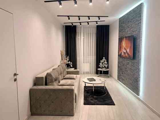 Двухкомнатная квартира в Аркадии Одеса