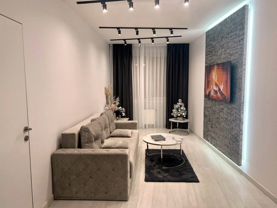 Двухкомнатная квартира в Аркадии Одеса - фото 3