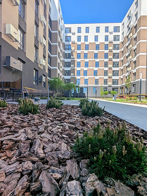 Продаж Квартира 2-кімнатна, 2/8 поверх на Героїв майдану, 13  - фото 11