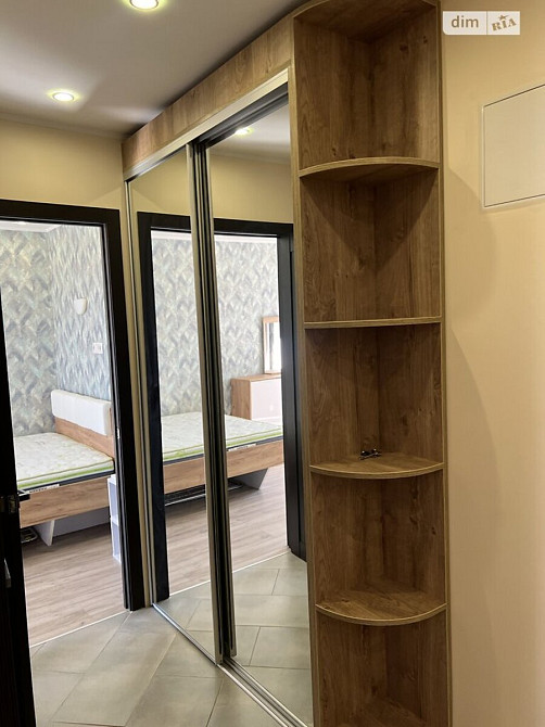 Оренда Квартира 2-кімнатна, 6/9 поверх на вул.Оболонська, 25 Kiev - photo 15