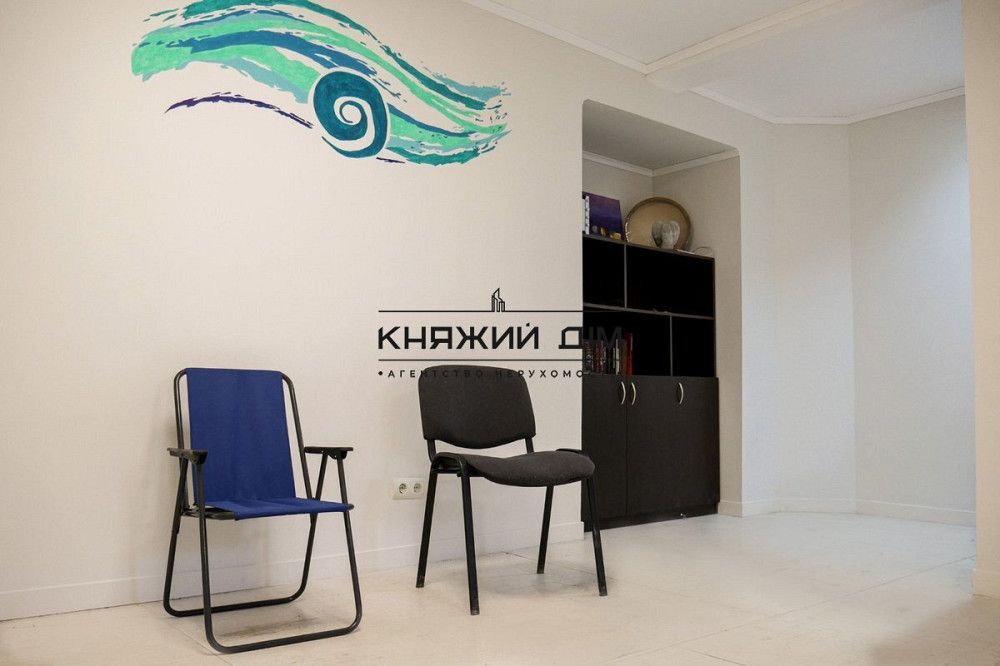 Продаж офісне приміщення на Олеся Гончара ул. Київ - фото 15
