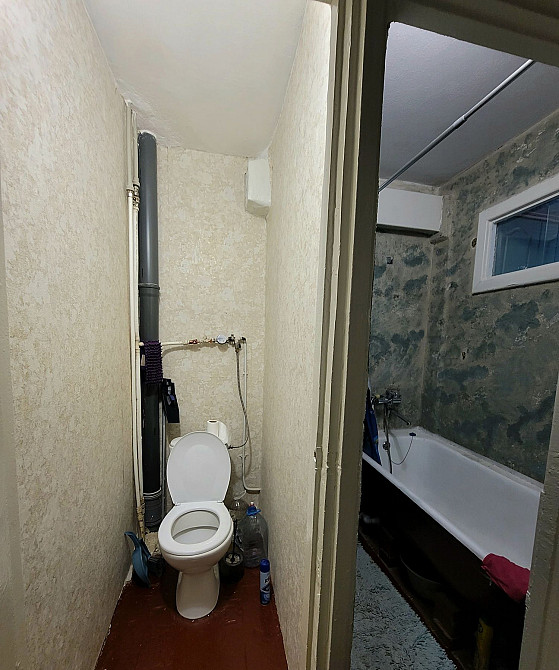 Продаж Квартира 2-кімнатна, 4/5 поверх на вул. космонавтів Житомир - фото 5