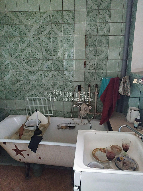 Продаж Квартира 2-кімнатна, 2/4 поверх на вул. Героїв Харкова Харків - фото 4