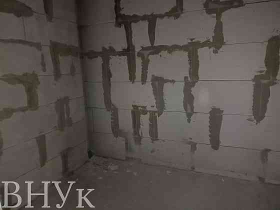 Продаж Квартира 1-кімнатна, 5/11 поверх на Смакули Тернопіль