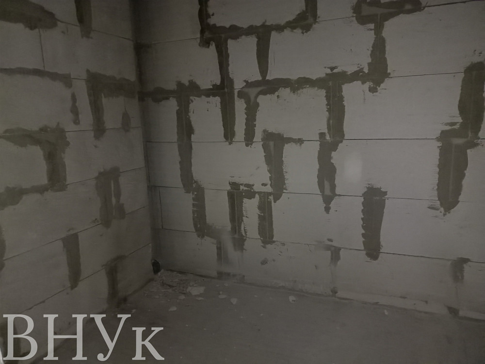 Продаж Квартира 1-кімнатна, 5/11 поверх на Смакули Тернопіль - фото 6