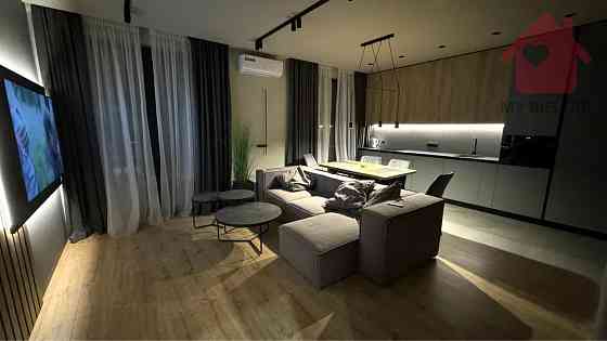 Продаж однокімнатної квартири ЖК Sherwood Uzhhorod