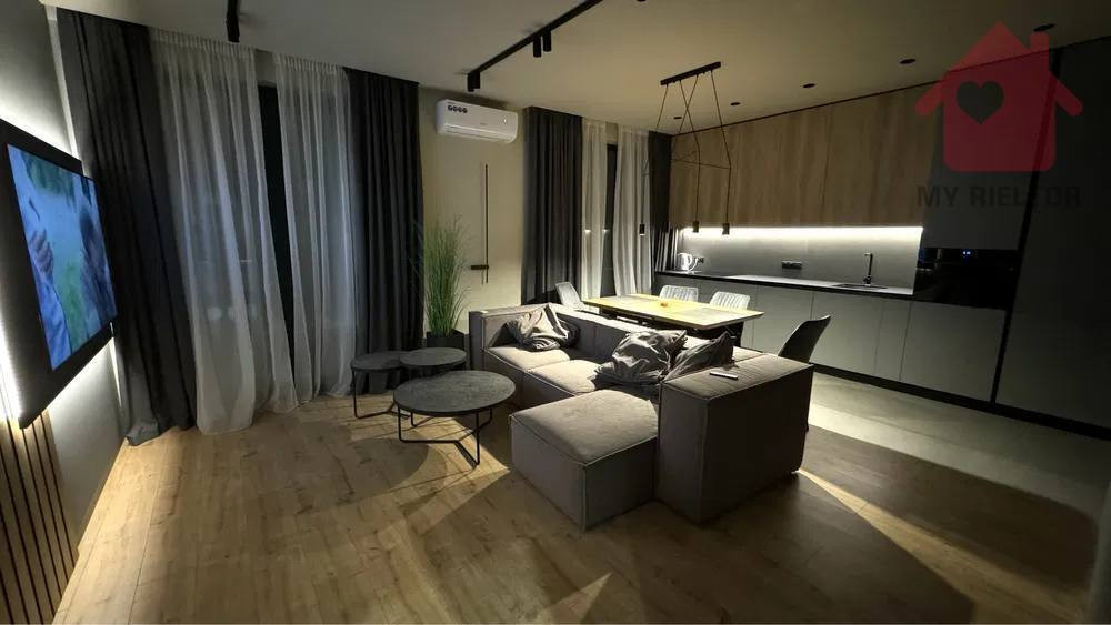 Продаж однокімнатної квартири ЖК Sherwood Uzhhorod - photo 1