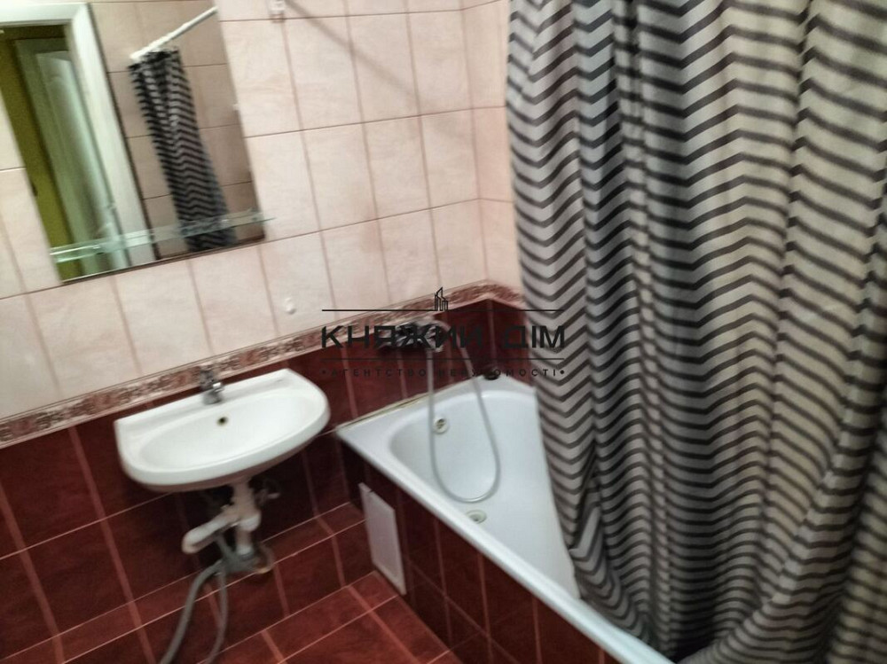 Є Генератор! Оренда роздільної 3-х к.кв. на Осокорках.Урлівська 23. № 1196097 ЖК Київ - фото 16