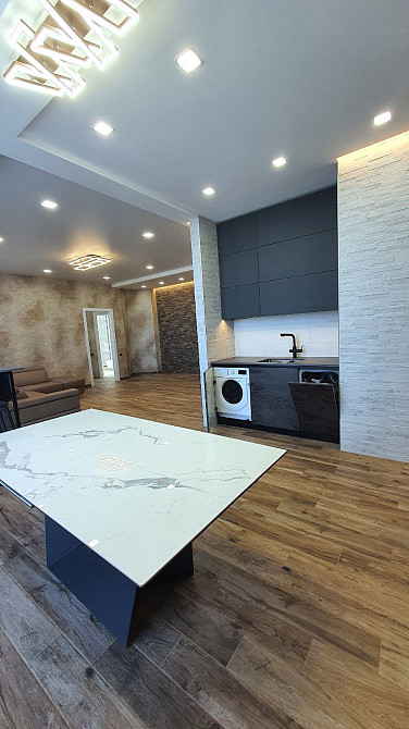 Продаж Квартира 3-кімнатна на ул. Артиллерийская, 4в Одеса - фото 17