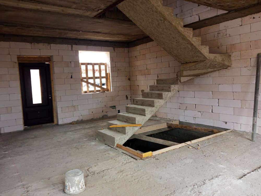 Продам новый 2-х этажный дом в центре Фонтанки Фонтанка - фото 8