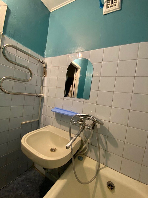 Оренда Квартира 1-кімнатна, 6/9 поверх на Оболонська набережна, 3 Київ - фото 3