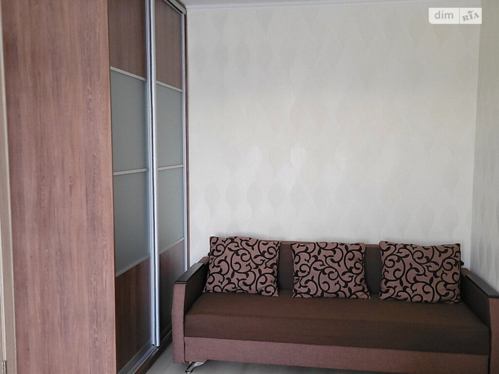 Оренда Квартира 1-кімнатна, 4/7 поверх на Стеценка, 75В Київ - фото 12