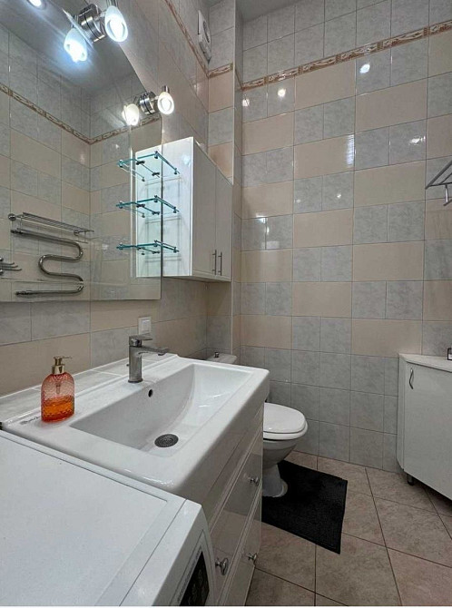 Оренда Квартира 2-кімнатна, 4/4 поверх на Жилянська, 34 Київ - фото 10