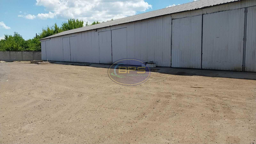 Оренда складське приміщення на вул. Агрономічна поверх - 1/1 Одеса - фото 2