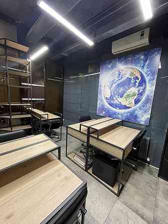 Продаж комерційне приміщення на ул. Гагаринское плато, 5б приміщень - 4, поверх - 1 Одеса