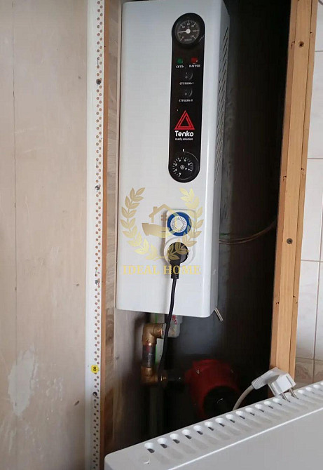 Продам будинок Київська обл.Фастівський р-н с. Скригалівка Skryhalivka - photo 4