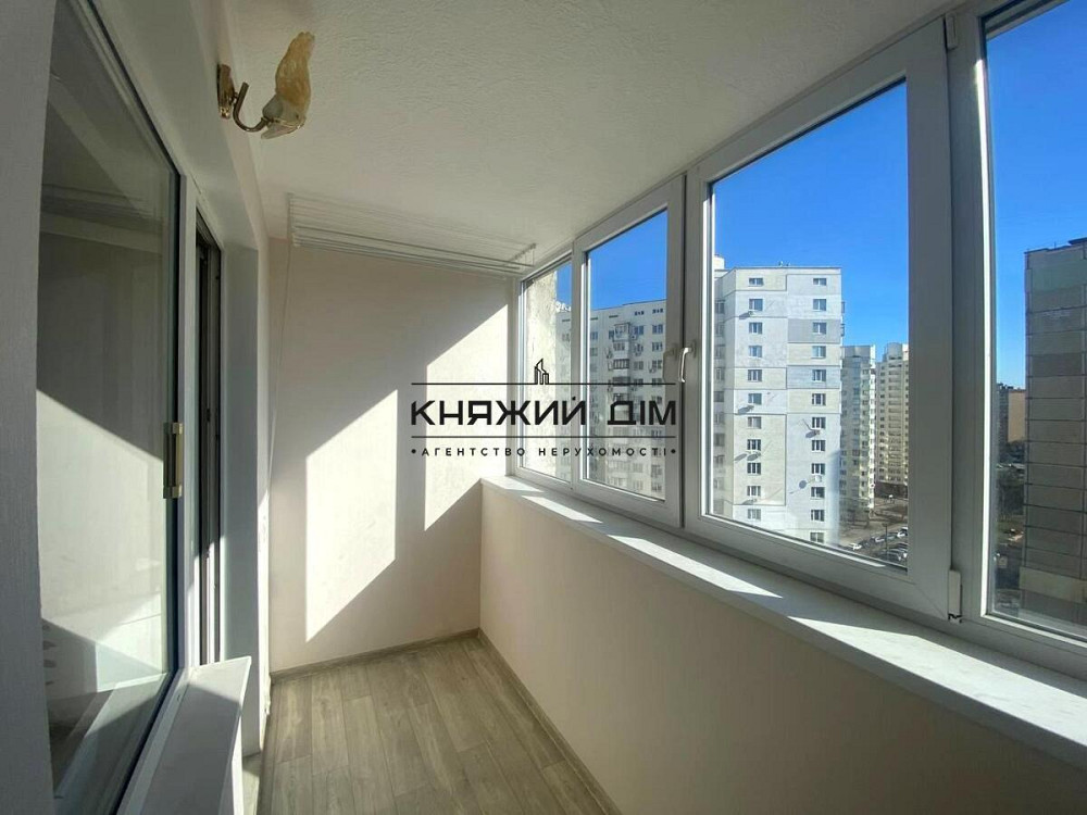 Продаж Квартира 3-кімнатна, 12/20 поверх на Руденко Ларисы ул. Киев - изображение 7