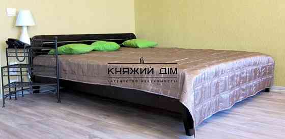 Оренда 1-кімнатної квартири студіо, метро Звіринецька, № 1157397 Київ