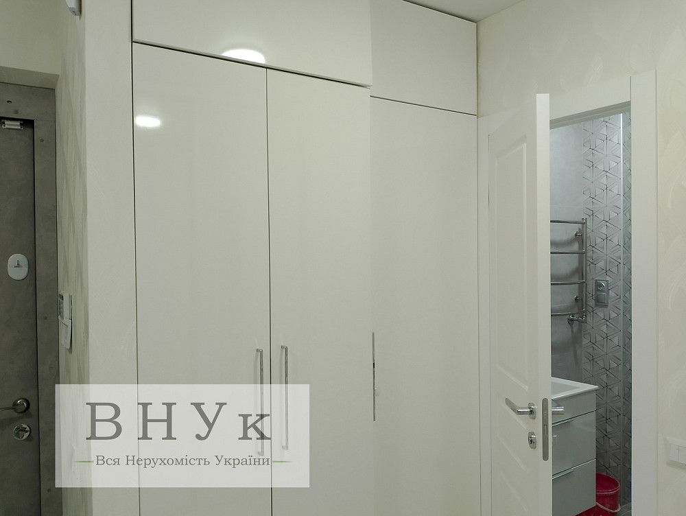 Продаж Квартира 3-кімнатна, 2/10 поверх на вул. Бандери С. Ternopil' - photo 2