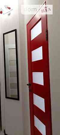 Оренда Квартира 1-кімнатна, 7/16 поверх на Строителей ул. Київ