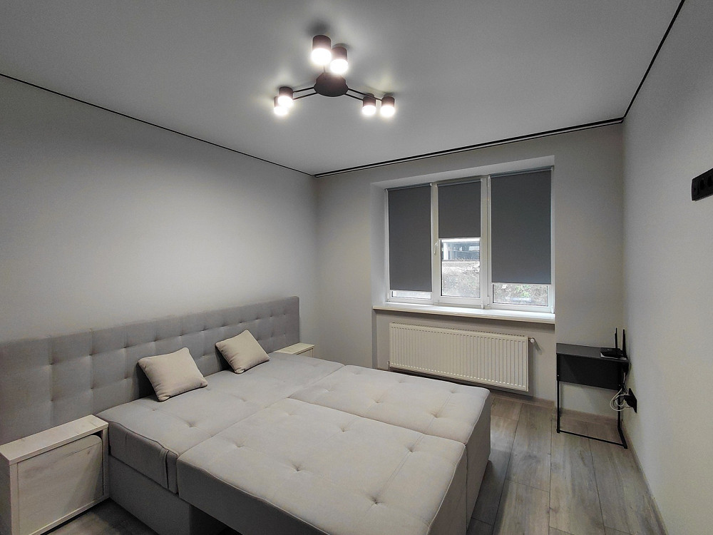 Оренда 2км квартири по вул.Іллєнка. Тернопіль - фото 7