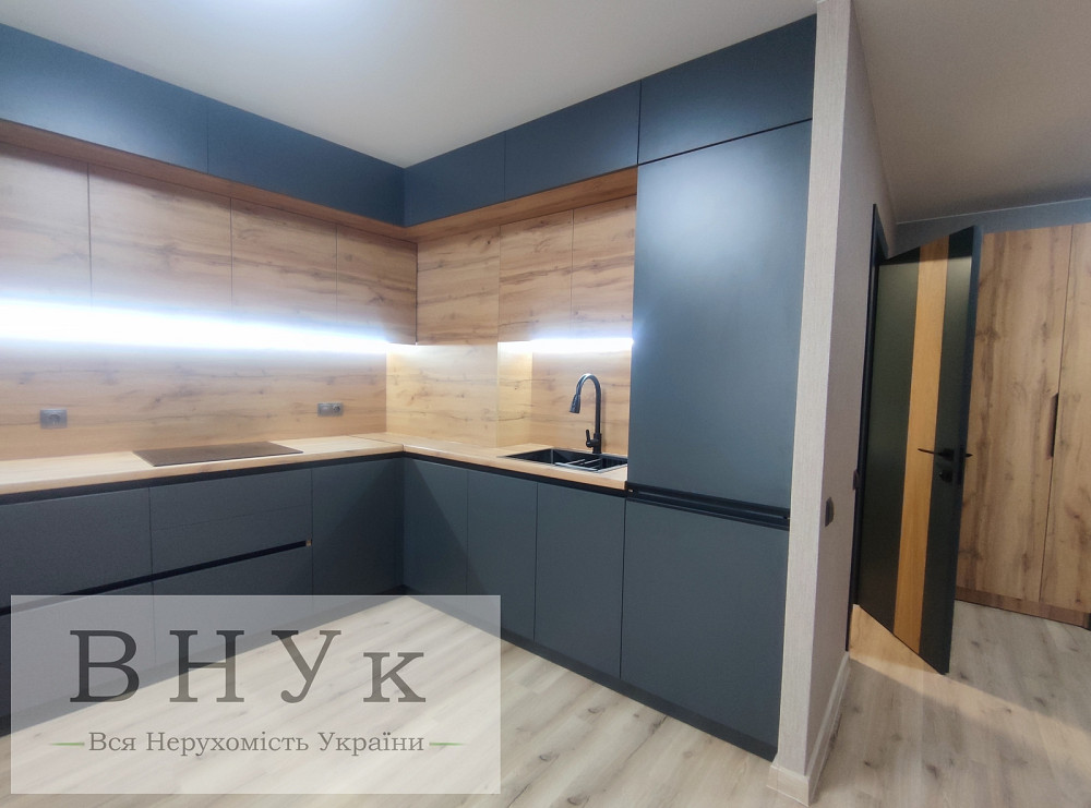 Продаж Квартира 2-кімнатна, 3/11 поверх на вул. Київська Тернопіль - фото 9