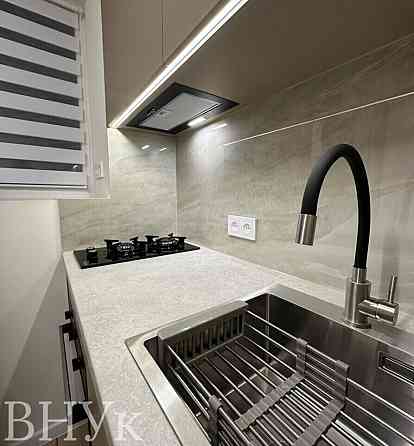 Продаж Квартира 1-кімнатна, 1/5 поверх на Килима Савури Тернополь