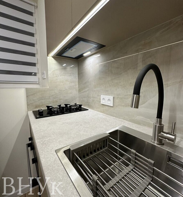 Продаж Квартира 1-кімнатна, 1/5 поверх на Килима Савури Тернопіль - фото 4