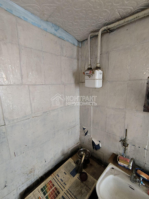 Продаж Будинок 6-кімнатний на вул. Самаркандська Харків - фото 4