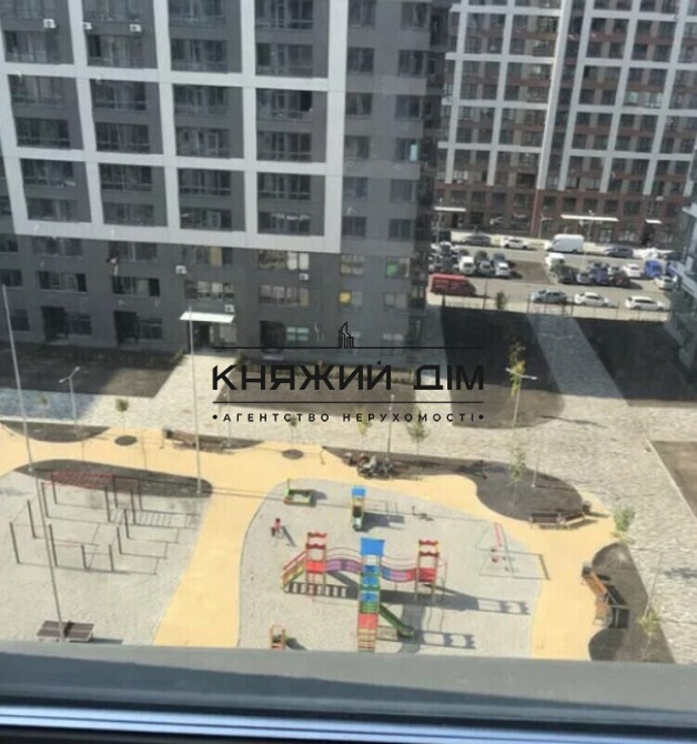 Продаж 2 кімнатної квартири по проспекту Правди 41А 21146335 Київ - фото 1