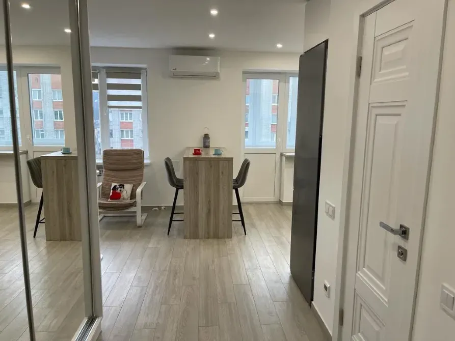 Оренда 1к Квартира 34 кв.м Окуневського Львів - фото 10