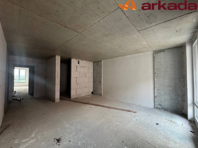 Продажа 1-комнатной квартиры в ЖК 