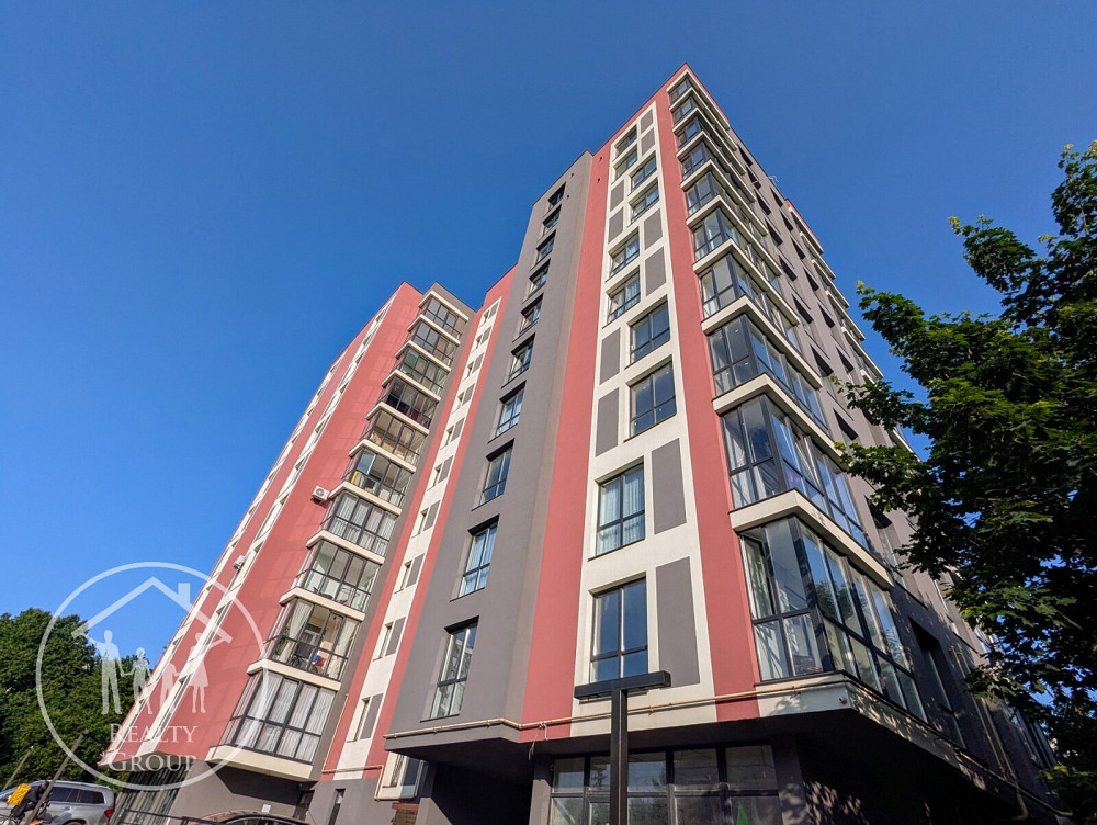 Продаж Квартира 1-кімнатна, 4/9 поверх на Зелена, 269Г L'viv - photo 3