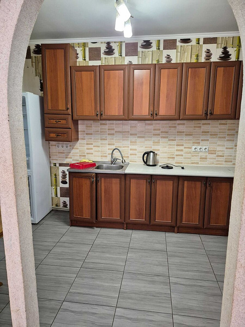 Оренда Квартира 4-кімнатна, 2/2 поверх на вул. Райдужна, 22 Київ - фото 16