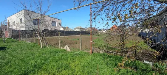 Продаж земельної ділянки Для будівництва приватного житлового будинку площа 10 сот вулиця Преображенська, 31 Одеса