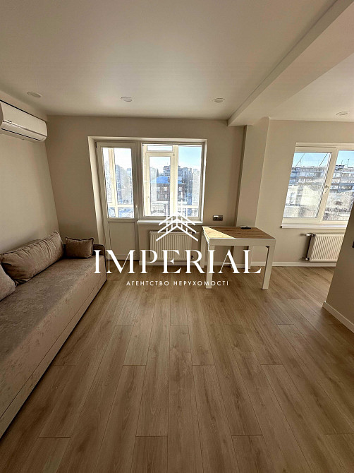 Оренда Квартира 2-кімнатна, 9/9 поверх на вул. Кирилівська Kiev - photo 8