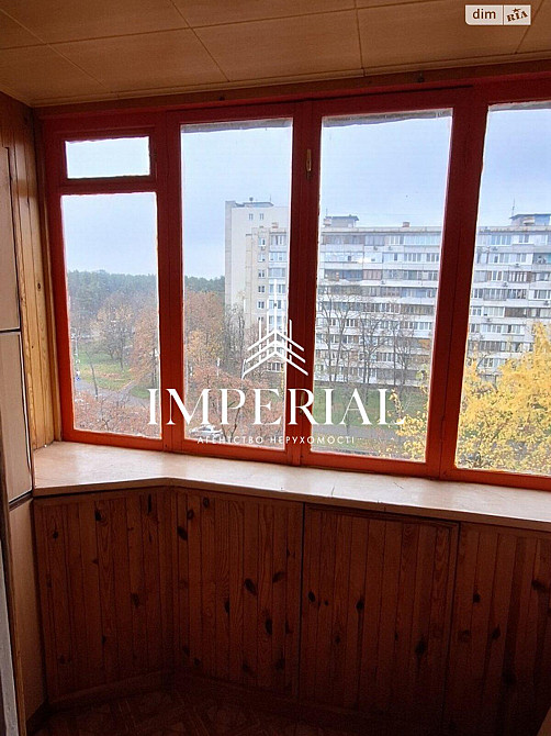 Продаж 3к Квартира 62.4 кв.м Кубанської України вул. Київ - фото 6