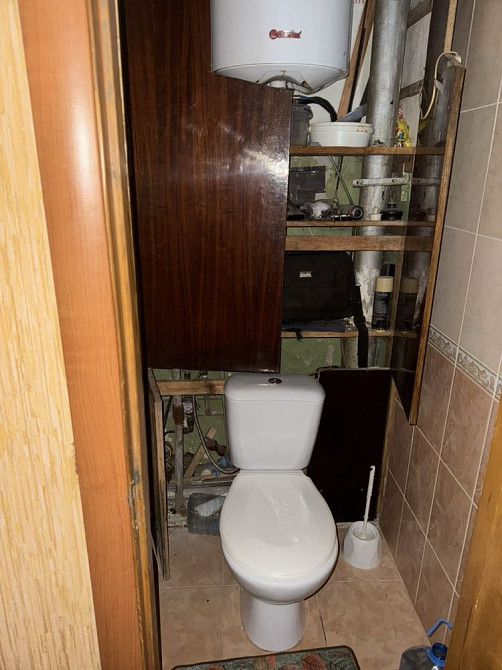 Продаж Квартира 3-кімнатна, 11/16 поверх на Олександри Екстер вул., д. 12 Київ - фото 5