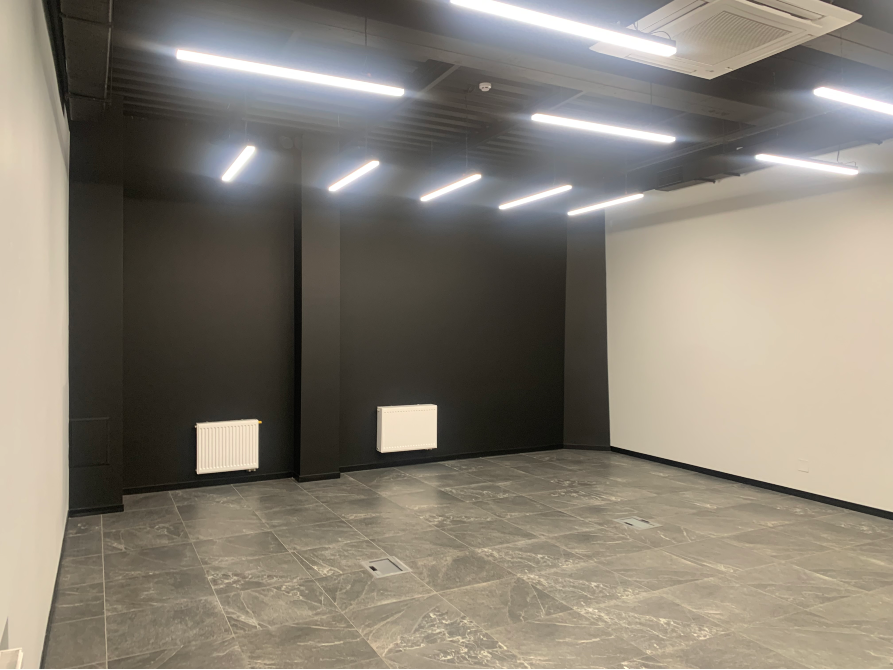 Здається Бізнес-центр / Адміністративна будівля площа 80 кв.м 2-й поверх Львів Проспект Шевченка Львів - фото 1