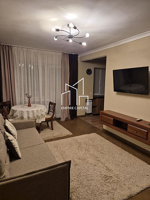 Оренда 1к Квартира 40 кв.м Самійленка Володимира вул. L'viv - photo 1