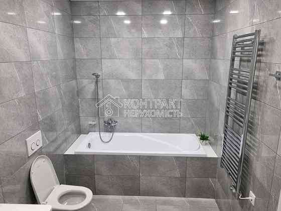 Продаж Квартира 2-кімнатна, 9/12 поверх на вул. Гвардійців Широнінців Харків