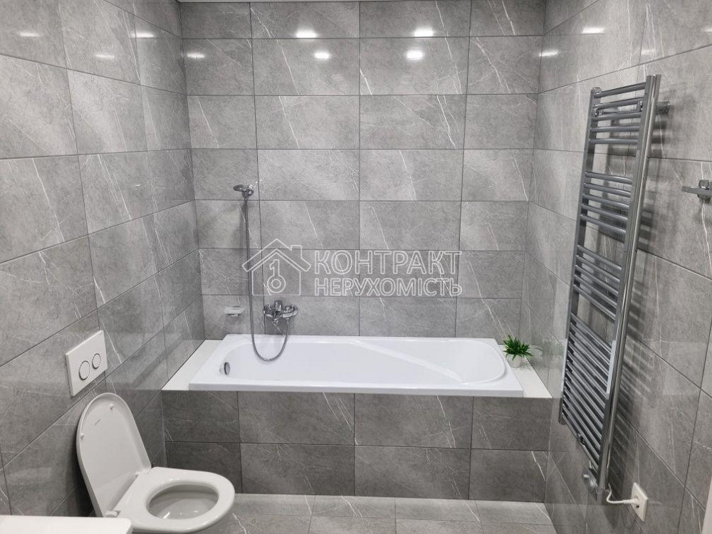 Продаж Квартира 2-кімнатна, 9/12 поверх на вул. Гвардійців Широнінців Харків - фото 5