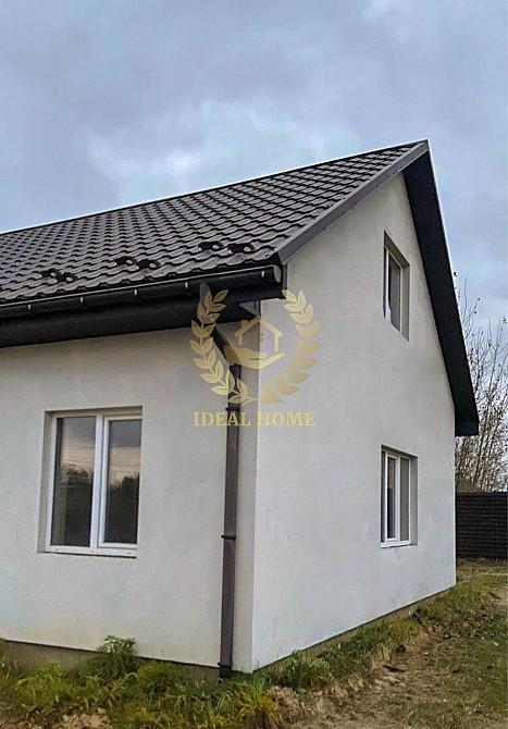 Продається будинок/таунхау, Боярка Boyarka - photo 1