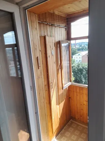 Продаж 2к Квартира 50.2 кв.м Іподромний провулок 18 Хмельницький - фото 18