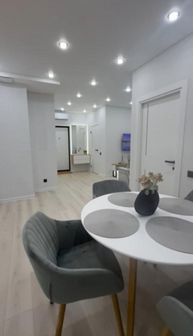 Продається нова 2 кімнатна квартира Одеса - фото 6