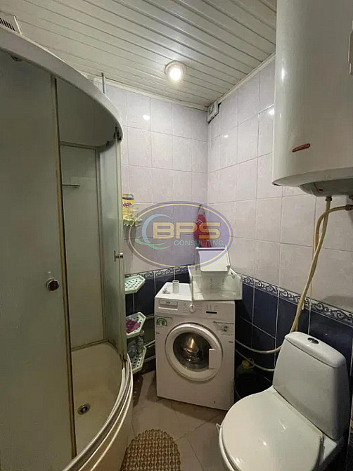 Продаж 2к Квартира 47 кв.м Стовпова вул. Одеса - фото 7