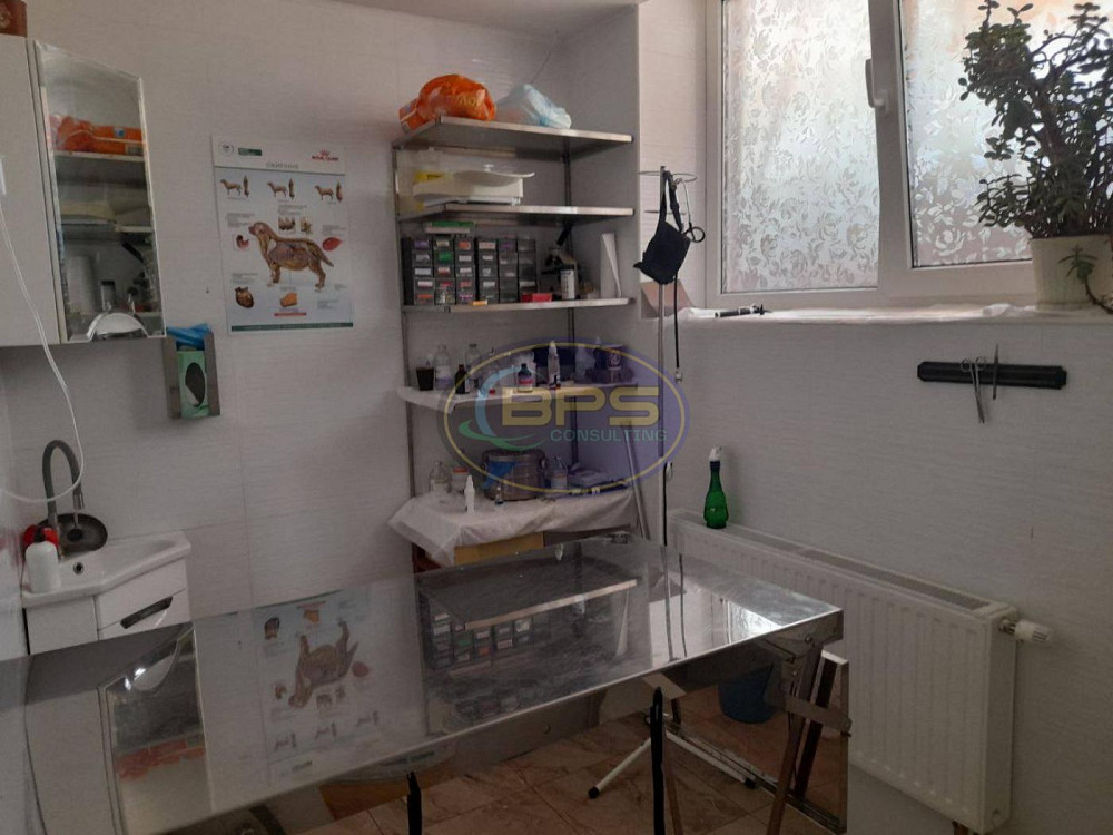 Продаж готовий бізнес на вул. Овідопольська дорога поверх - 1/24 Одесса - изображение 5