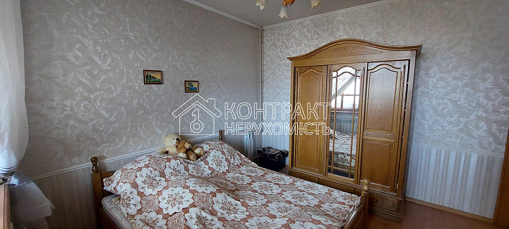 Продаж Квартира 3-кімнатна, 9/16 поверх на вул. Леся Сердюка Kharkiv - photo 1