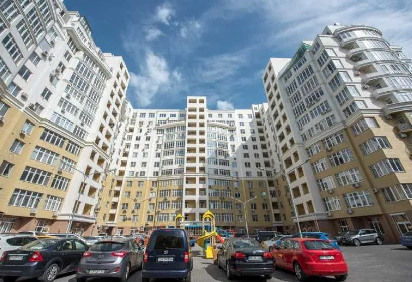 Оренда Квартира 1-кімнатна, 3/13 поверх на Аркадиевский пер., 9/1 Одеса - фото 11